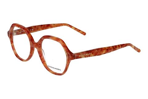 Glasses Scotch and Soda 501015 185