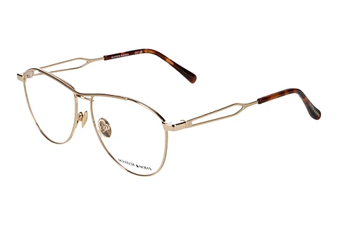 Glasses Scotch and Soda 502016 402