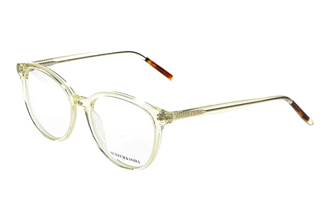 Glasses Scotch and Soda 503007 404