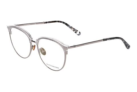 Glasses Scotch and Soda 503015 901