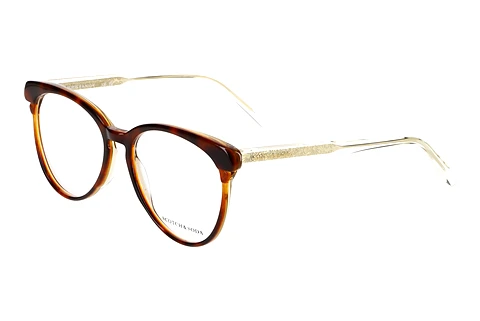 Glasses Scotch and Soda 503016 140