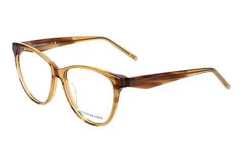 Glasses Scotch and Soda 503018 408
