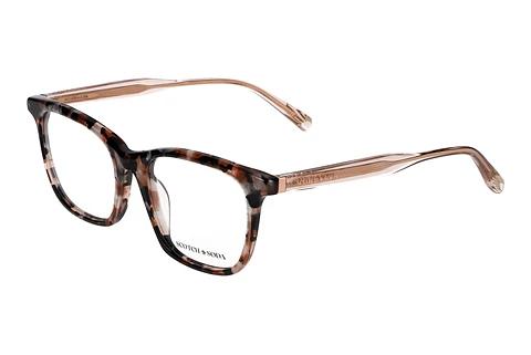 Glasses Scotch and Soda 503024 206