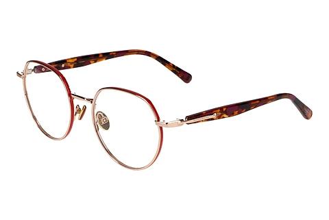 Glasses Scotch and Soda 503028 401