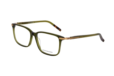 Glasses Scotch and Soda 504002 542
