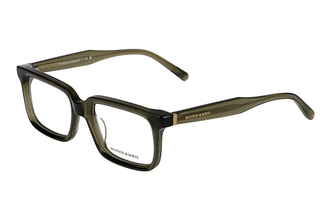 Glasses Scotch and Soda 504016 565
