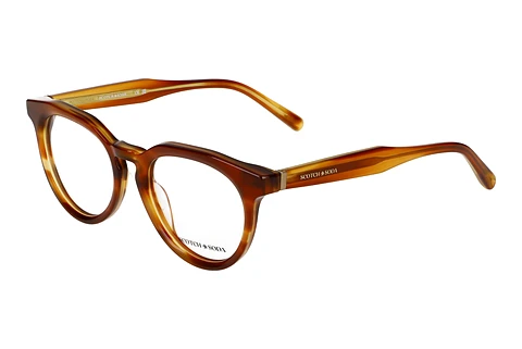 Glasses Scotch and Soda 504017 104