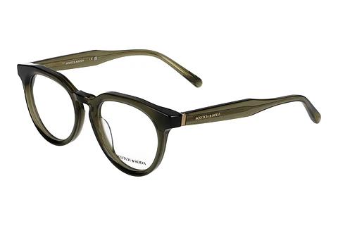 Glasses Scotch and Soda 504017 565