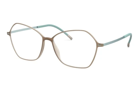 Glasses Silhouette Urban Lite (1591 6140)