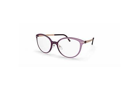 Glasses Silhouette INFINITY VIEW (1594-75 4020)