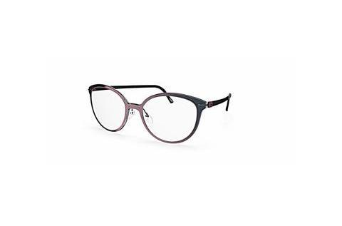 Glasses Silhouette INFINITY VIEW (1594-75 9040)