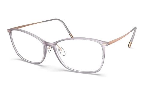 Glasses Silhouette Illusion Lite (1598 4032)