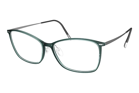 Glasses Silhouette Illusion Lite (1598 5001)