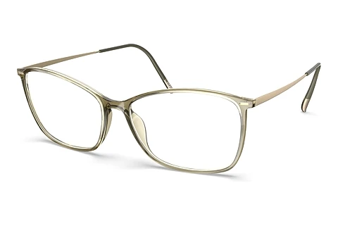 Glasses Silhouette Illusion Lite (1598 5540)