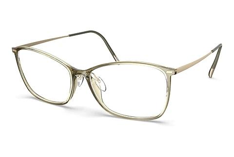 Glasses Silhouette Illusion Lite (1598 5541)