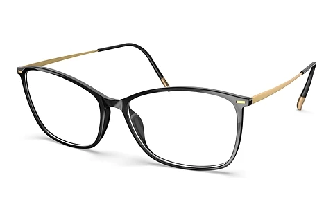 Glasses Silhouette Illusion Lite (1598 9030)