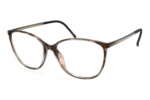 Glasses Silhouette Spx Illusion (1601 9210)