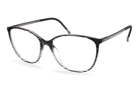 Glasses Silhouette Spx Illusion (1601 9410)