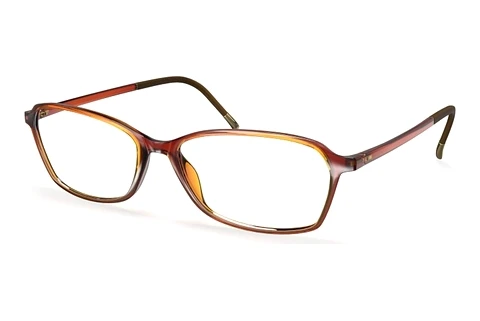 Glasses Silhouette Spx Illusion (1605 2530)