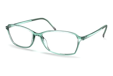 Glasses Silhouette Spx Illusion (1605 5110)