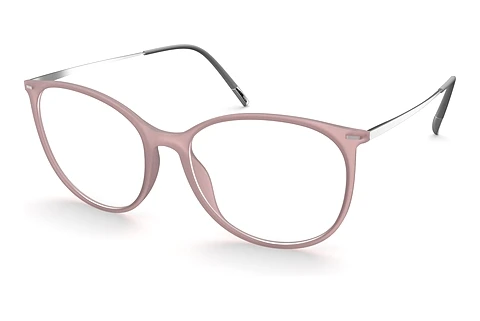 Glasses Silhouette Illusion Lite (1606 3500)