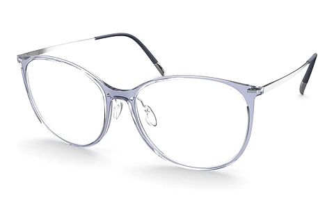 Glasses Silhouette Illusion Lite (1606 4002)