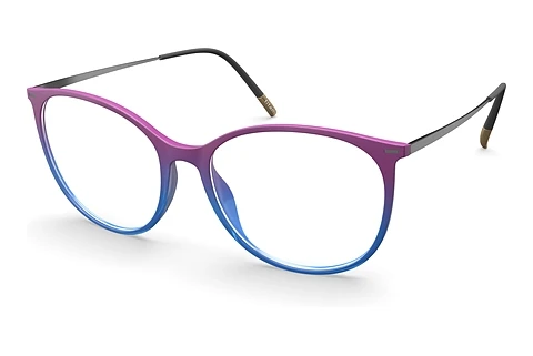 Glasses Silhouette Illusion Lite (1606 4060)