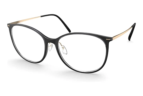 Glasses Silhouette Illusion Lite (1606 6632)