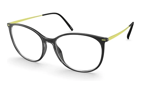 Glasses Silhouette Illusion Lite (1606 6740)