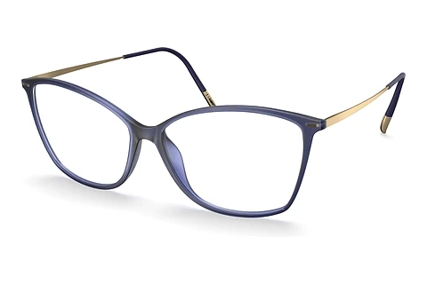 Glasses Silhouette Illusion Lite (1607 4530)