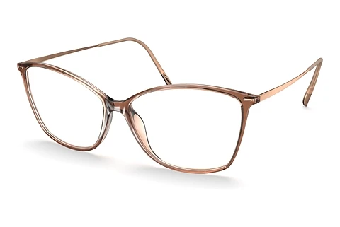 Glasses Silhouette Illusion Lite (1607 6230)