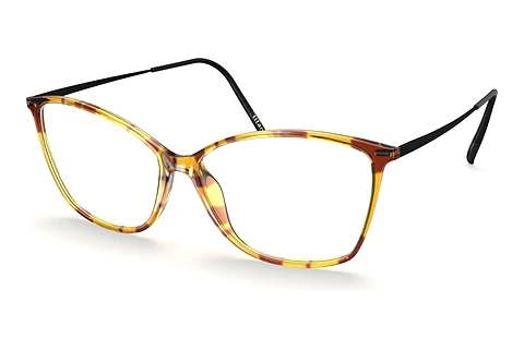 Glasses Silhouette Illusion Lite (1607 6340)