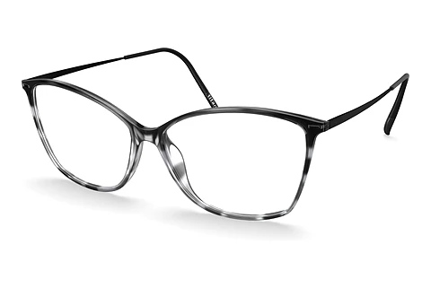 Glasses Silhouette Illusion Lite (1607 9040)