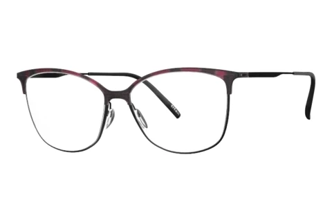 Glasses Silhouette Urban Fusion (1608 3540)