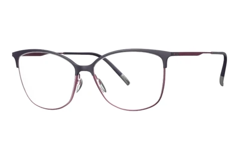 Glasses Silhouette Urban Fusion (1608 4140)