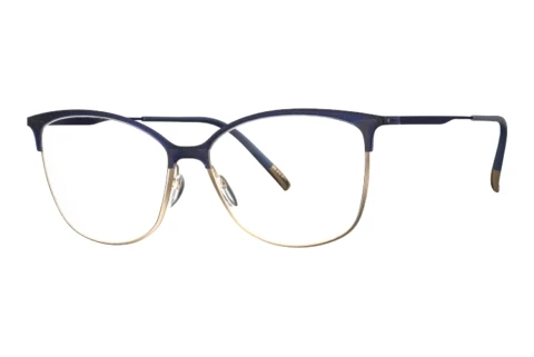 Glasses Silhouette Urban Fusion (1608 4520)