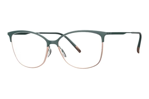 Glasses Silhouette Urban Fusion (1608 5020)