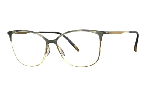 Glasses Silhouette Urban Fusion (1608 5640)