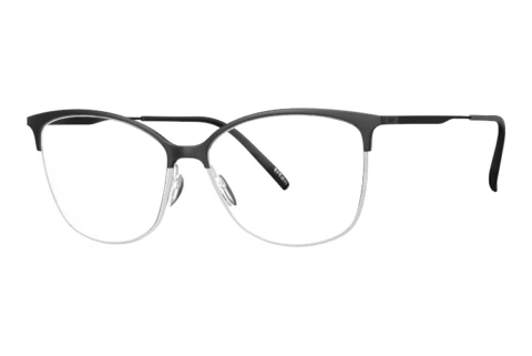 Glasses Silhouette Urban Fusion (1608 9140)
