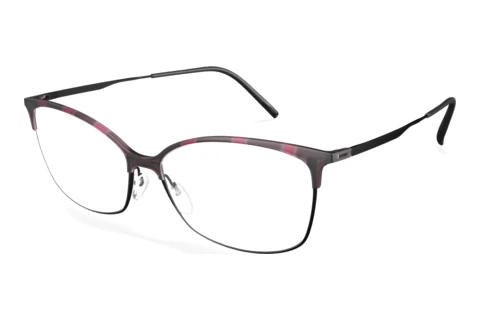 Glasses Silhouette Urban Fusion (1609 3542)