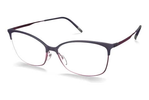 Glasses Silhouette Urban Fusion (1609 4142)
