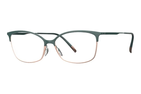 Glasses Silhouette Urban Fusion (1609 5020)