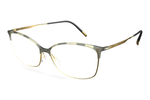 Glasses Silhouette Urban Fusion (1609 5642)