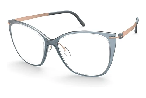 Glasses Silhouette Infinity View (1610 4530)