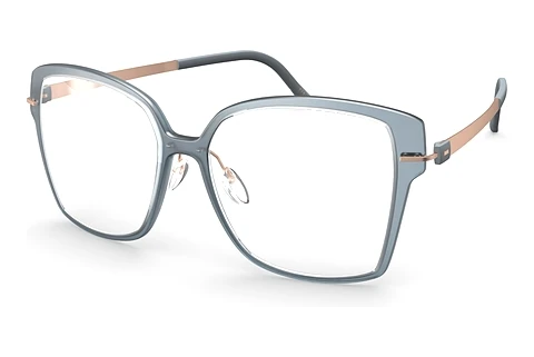 Glasses Silhouette Infinity View (1611 4530)