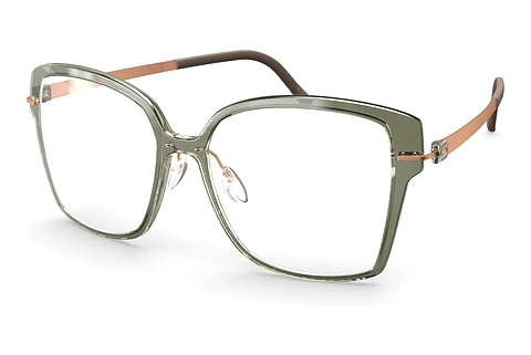 Glasses Silhouette Infinity View (1611 5540)