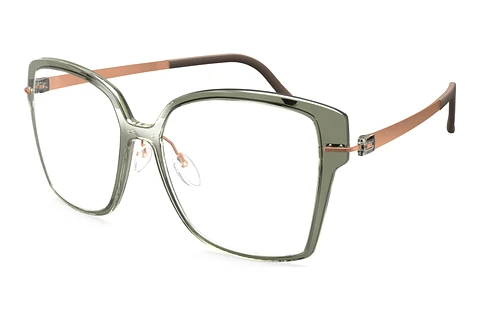 Glasses Silhouette Infinity View (1611 5541)