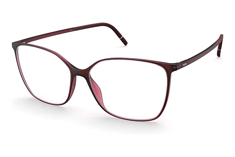 Glasses Silhouette Pure Wave (1612 4110)