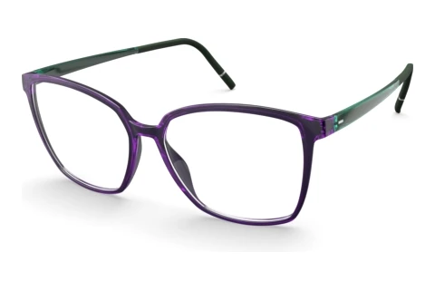 Glasses Silhouette Vivid Sky FR (1613 4010)