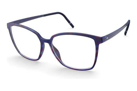 Glasses Silhouette Vivid Sky FR (1613 4510)